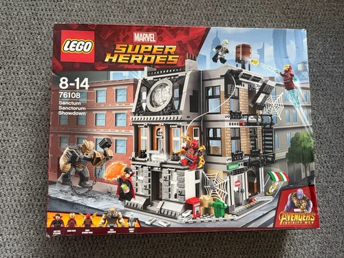 Lego 76108 marvel super - marvel,