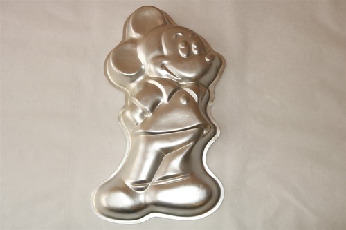 Wilton disney mickey mouse - -,