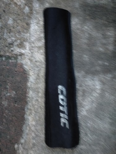 Cotic chainstay protector - cotic,