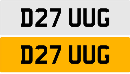 D27 uug doug - d27,