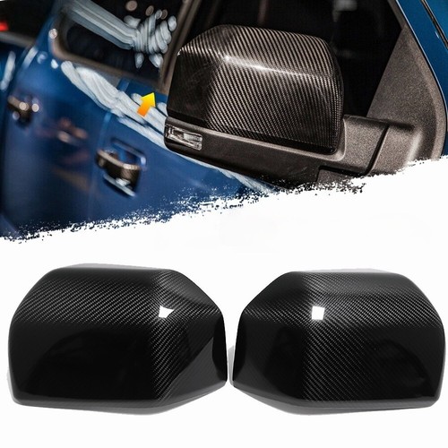 Real carbon for ford f150 - carbon,