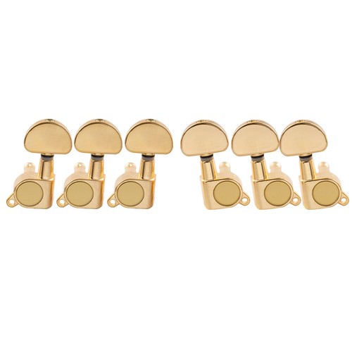 Musiclily 3l3r gold guitar - 3l3r,