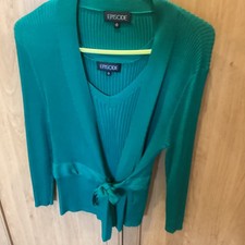 Gorgeous Episode Twin Set