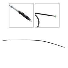 Clutch Cable Wire For Kawasaki