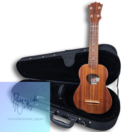 Mint koaloha ukulele - koaloha, ksm-00