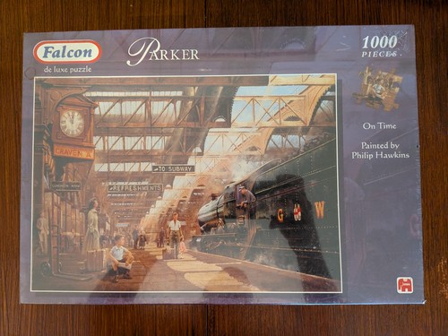 Falcon luxe 1000 piece - de,
