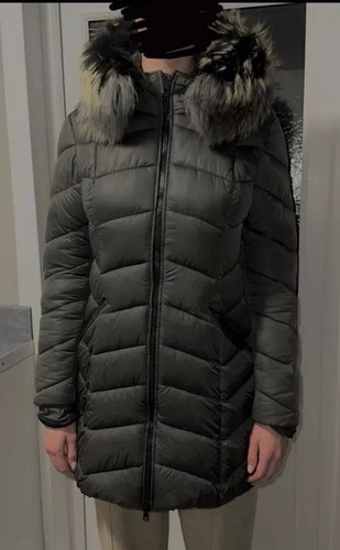 Froccella coat - froccella,