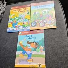 Leap Frog LeapReader Early