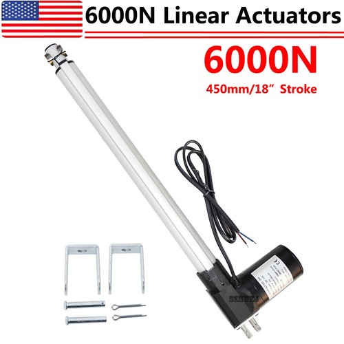 Electric stroke 6000n - electric,