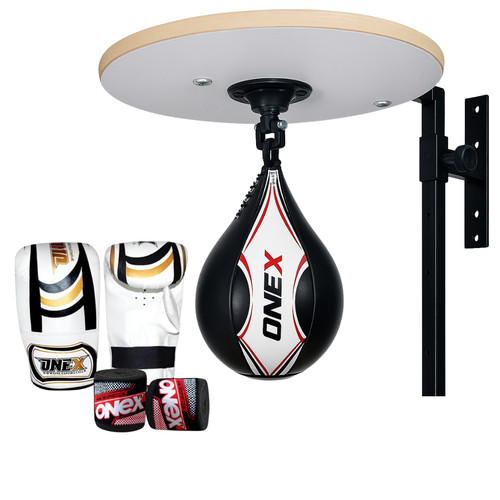 Boxing speed ball platform - boxing,