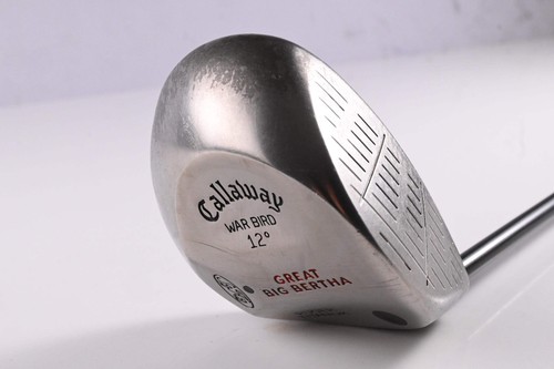 Callaway big bertha war bird - bertha,