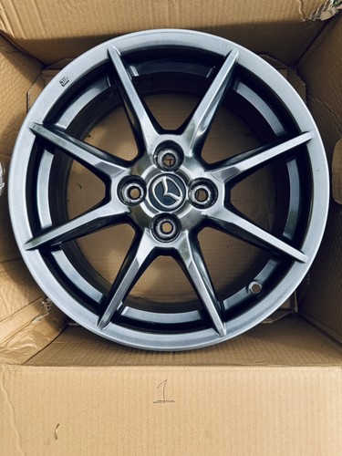Genuine set mazda oem - genuine,