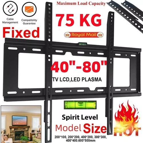 Wall bracket mount for 26 - mount,