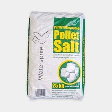 25KG Salt Tablets Water