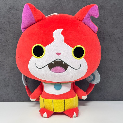 Official yokai watch jibanyan - yokai,