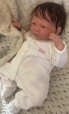 Beautiful Reborn Berenguer