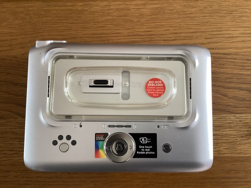 Kodak easyshare printer - kodak,