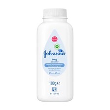 Johnson's Baby Powder 100g