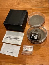 【SEIKO】Working Seiko Nooka