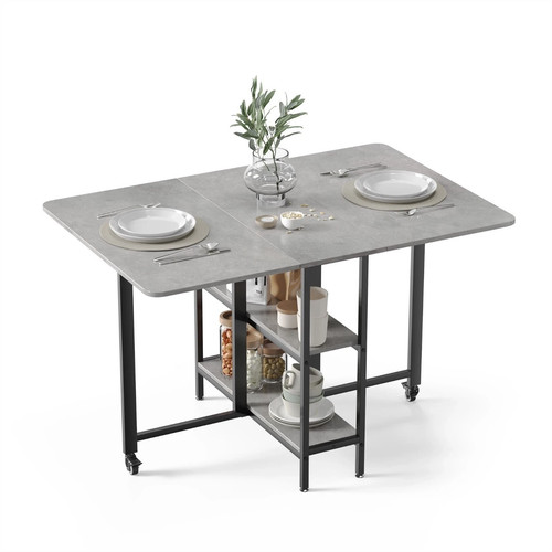 Mondeer mobile folding dining - mobile,