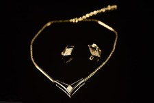 Christian Dior Vintage Costume