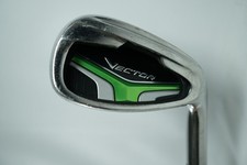 Wilson Vector 8 Iron / Uniflex Graphite Shaft