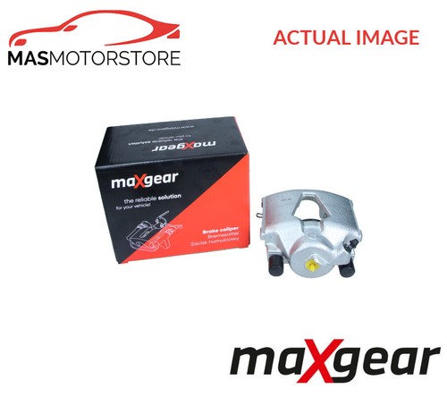 Brake caliper braking front - brake,