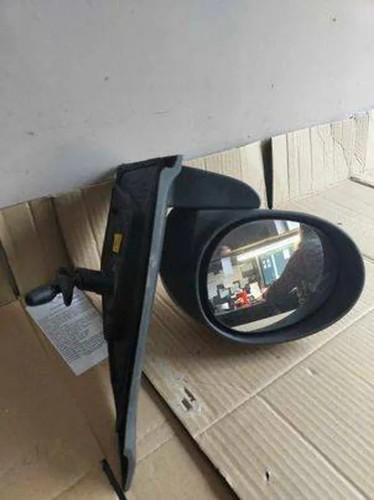 Toyota aygo left side - toyota,