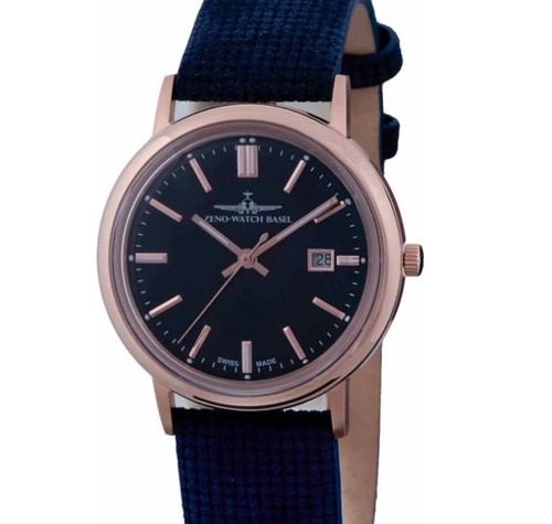 Zeno watch basel ze5177 blue - zeno-watch,