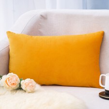 Colourful velvet soft plain - uk,