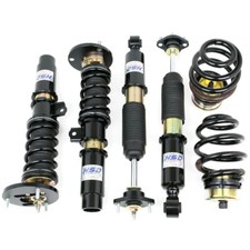 HSD Dualtech Coilovers BMW 3