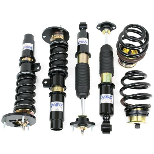 Hsd dualtech coilovers bmw - hsd,