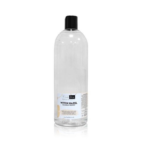 Litre witch hazel distillate - witch,