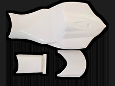 Suzuki GSXR 600/750 2008-2010