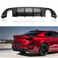 For Dodge Charger SRT Sedan
