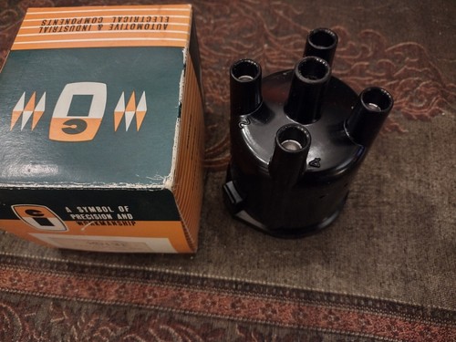 Distributor cap fits lada - fits:,