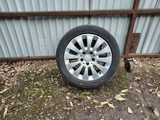 Mercedes C Class W204 C220 Alloy Wheel With Tyre A2044010602 205-55-16