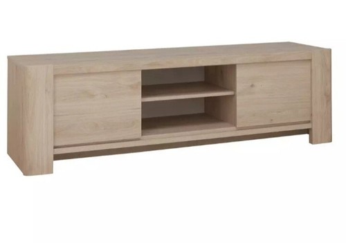Portland door unit oak - 2,