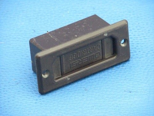 Cartridge from wersi organ - cartridge,