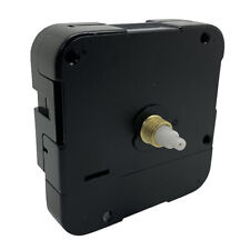 Moonphase Lunar Cycle Silent Quartz Clock Movement Mechanism Motor 13mm Shaft