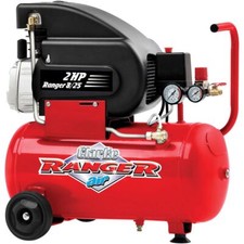 Air Compressor. Ranger 7.5cfm