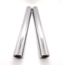 VW Beetle Chrome Exhaust