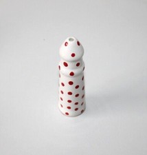 ** SECONDS ** Ceramic Light Pull Light Switch Handle   ** SECONDS**