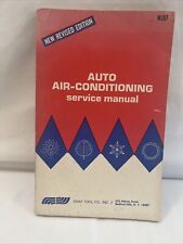 1976 Auto AIR-CONDITIONING