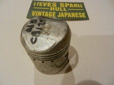 HONDA SS125A,CL125A, PISTON