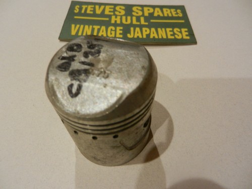 Honda ss125a cl125a - honda, piston