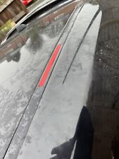 Vauxhall astra MK5 roof rack covers