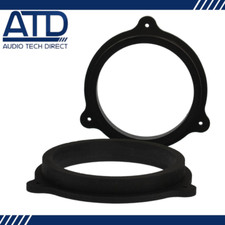 MDF Front Door 165mm 6.5"