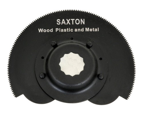 Saxton segmented blades for - saxton,