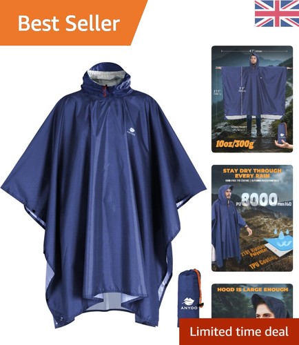 Waterproof lightweight unisex - waterproof,